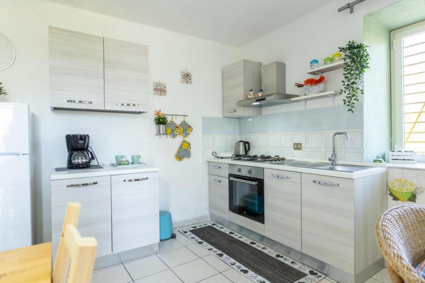 Ferienhaus Casa Mamma Maria - foto 6