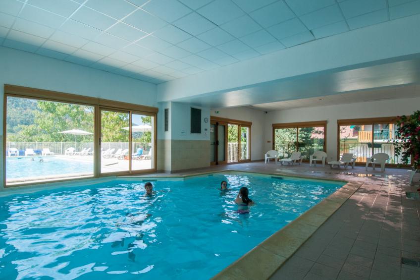 Résidence Le Birdie 412N - foto 9