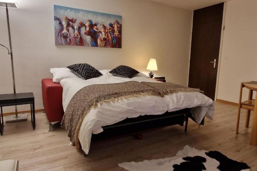 Wohnung Bella vista & Alp'sport - foto 10