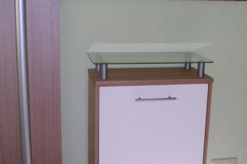 Gemütliche Wohnung mit Terrasse - foto 10