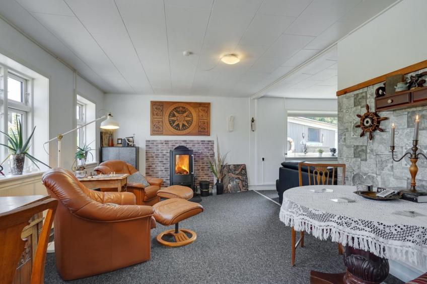 "Evje" - 250m from the sea in Funen - foto 30