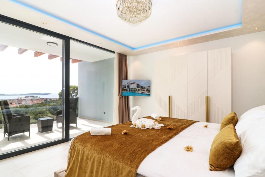 Villa Goldener Löwe - foto 33