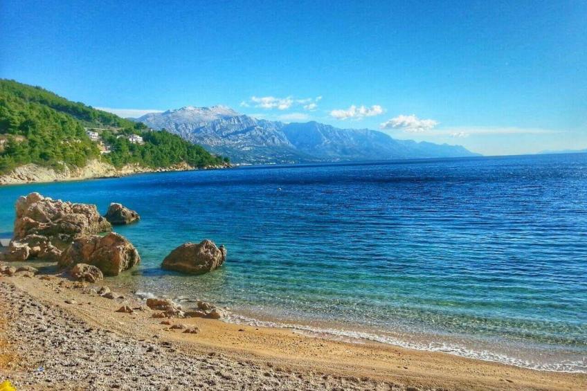 mit zwei Schlafzimmern und Pool - foto 21