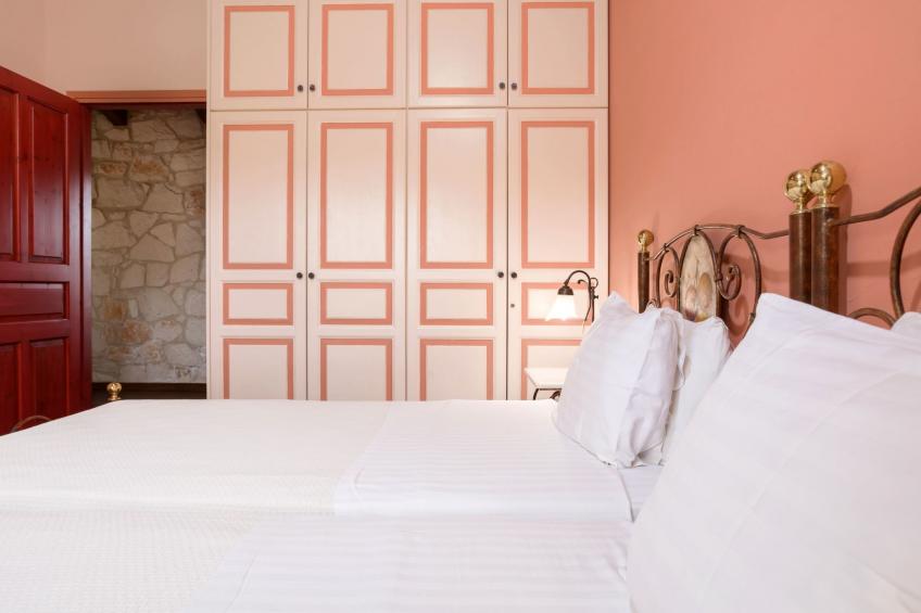 Aresti Mountain Resort Villa Ira mit privatem Pool - foto 19