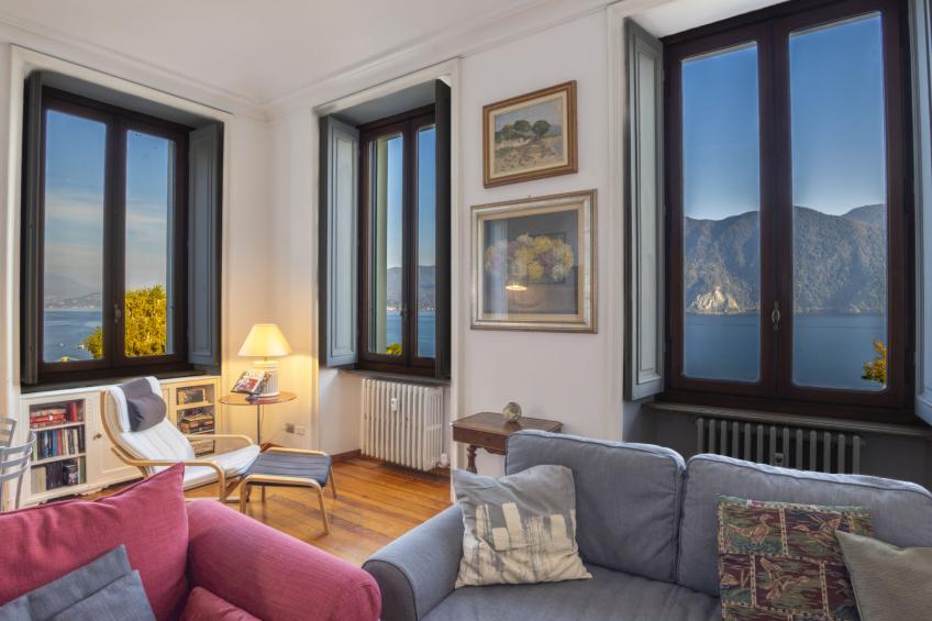 Villa Ceriana - foto 4