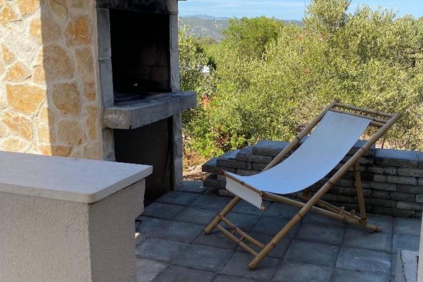 Gemütliches Haus in Drvenik Mali mit Meerblick - foto 20