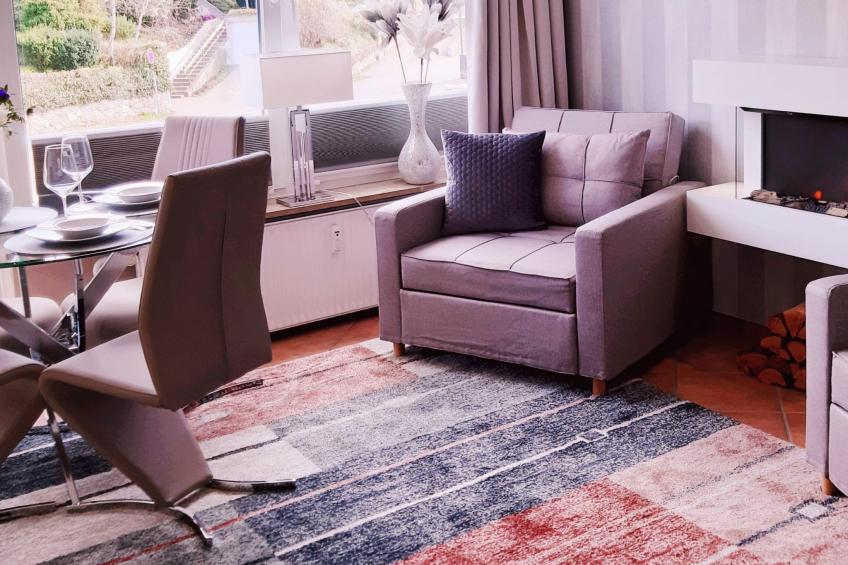 Strandappartment - foto 13