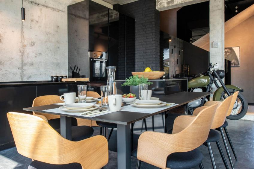 Exklusive Villa mit Swimmingpool und Whirlpool - foto 18