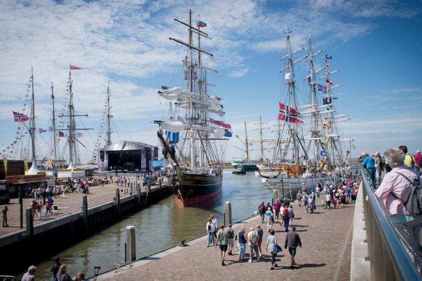 Übernachten im schönen Friesland - foto 18