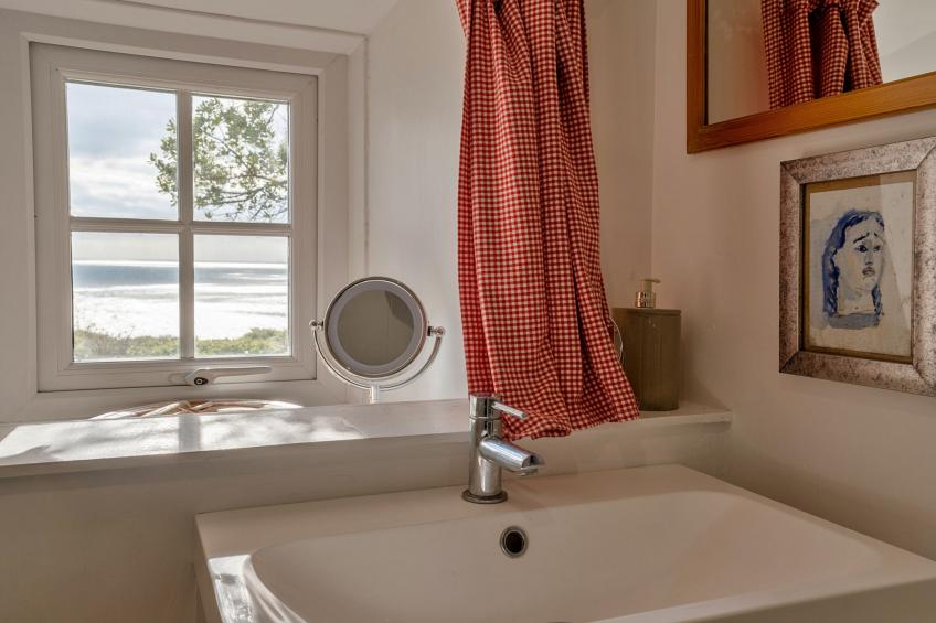 Lesceave Cottage - foto 11