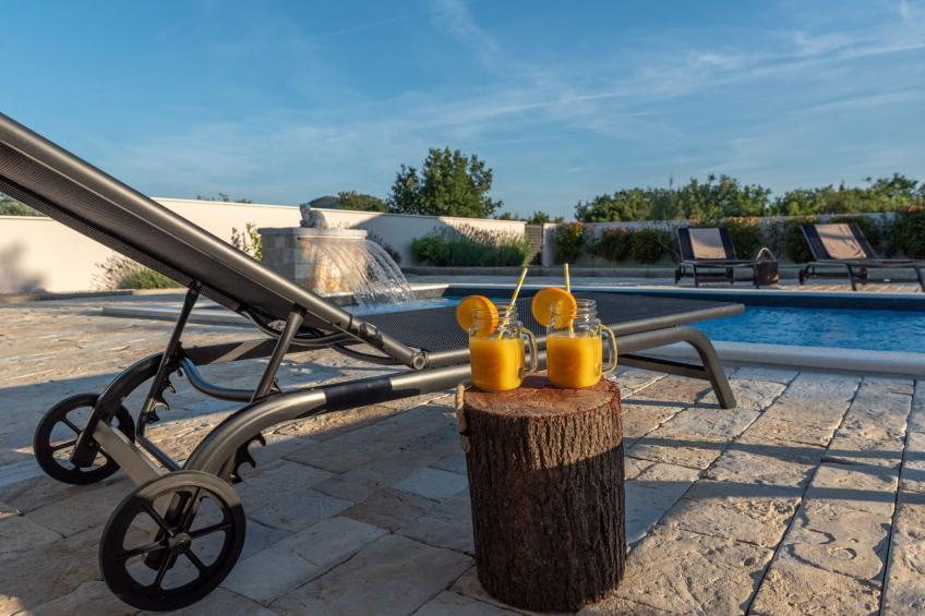 Villa Magdalena - foto 64