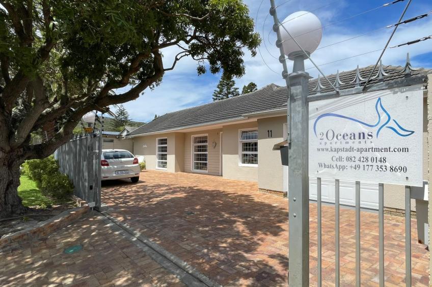 2Oceans Apartments - foto 37