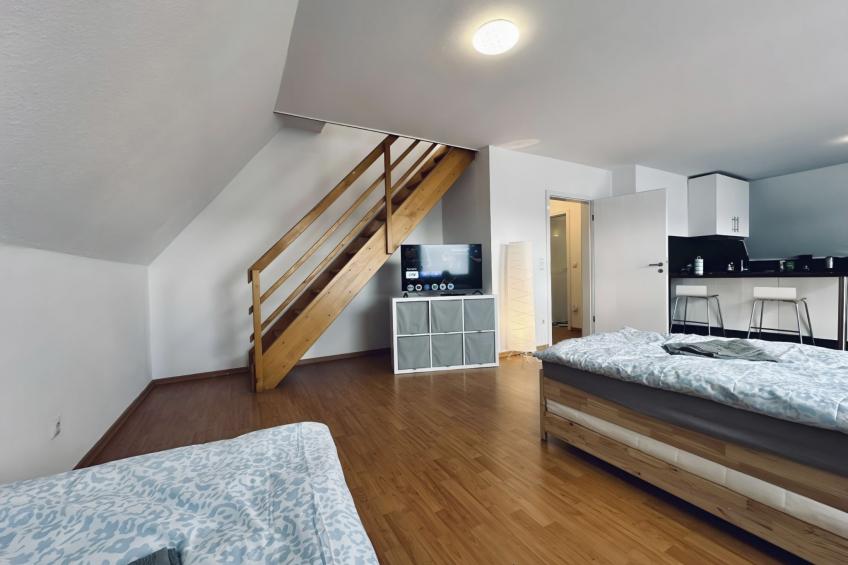 FeWo Waldhügelsee II