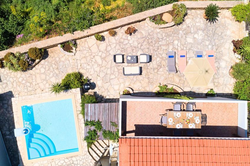 Du Lac Omega Villa Privater Pool - foto 3