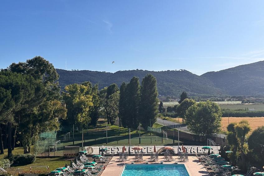 Residence Italia - Luni Mare 2p2p - foto 21