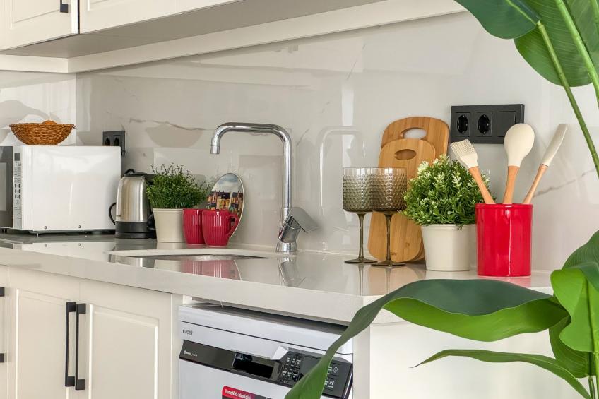 Qoople Elite 4 Elize 8 neue Wohnung im Stadtzentrum - foto 35