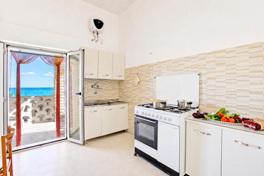 Villa Grazia on the seaside - foto 10