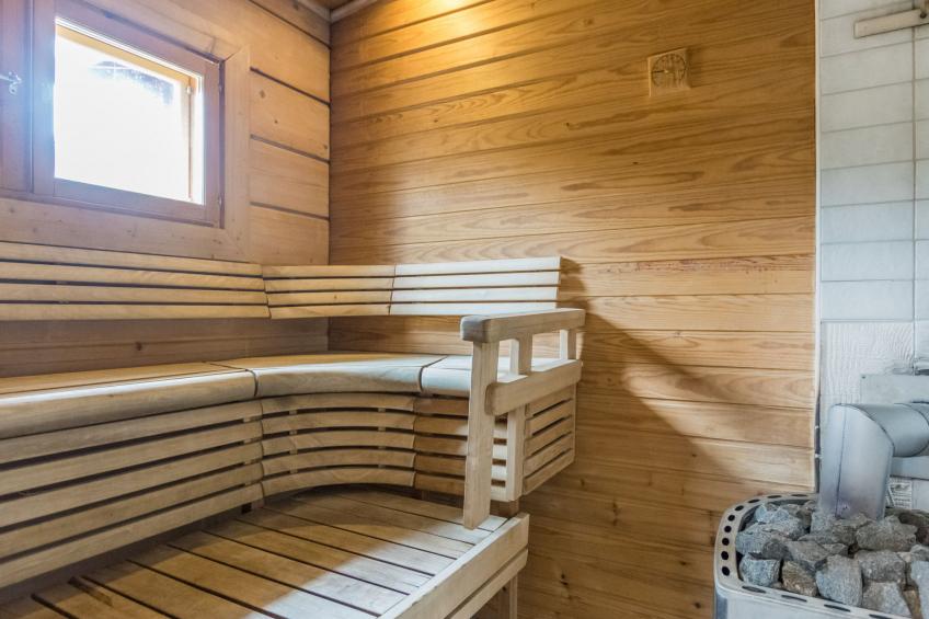 Koivuranta, vähä-eskelin lomamökit - foto 21