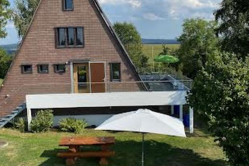 Maison de vacances - Le Sapin, (Les Enfers), - foto 9