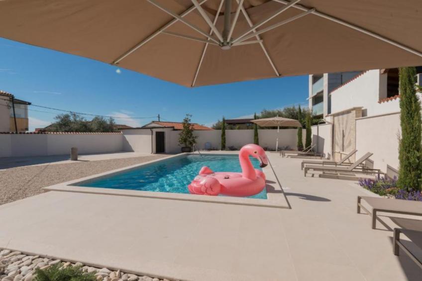 Comfort Villa Roza in Umag - Five Bedroom Villa With Pool - foto 29
