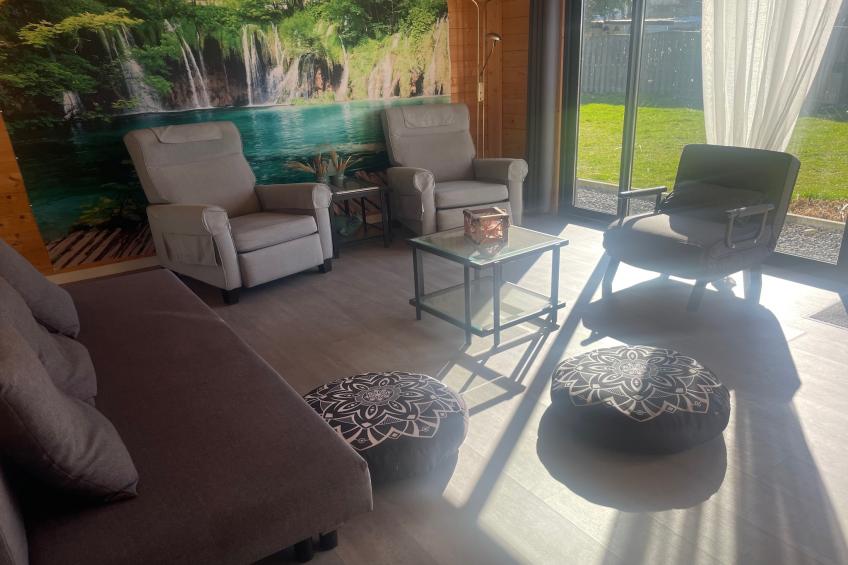Lumina Enigma Lounge Chalet - foto 12