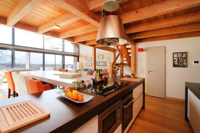 Chalet Sno Lodge - foto 13