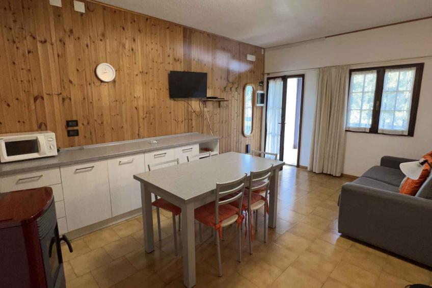 Vakantiewoning 400 meter van het meer - VW-WDVZZ - foto 14
