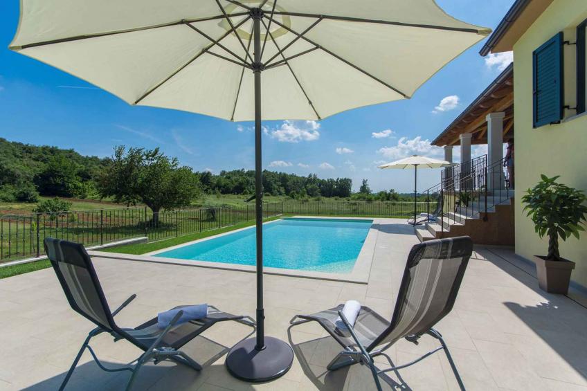 Villa with pool and air conditioning - BF-DZCX2 - foto 21