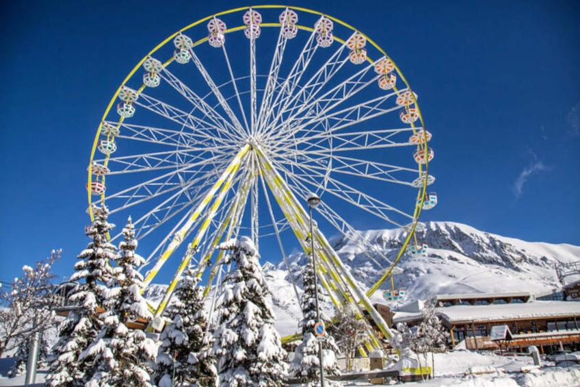 #ah16  | Les Quirlies | Sublime Chalet Familial - foto 26