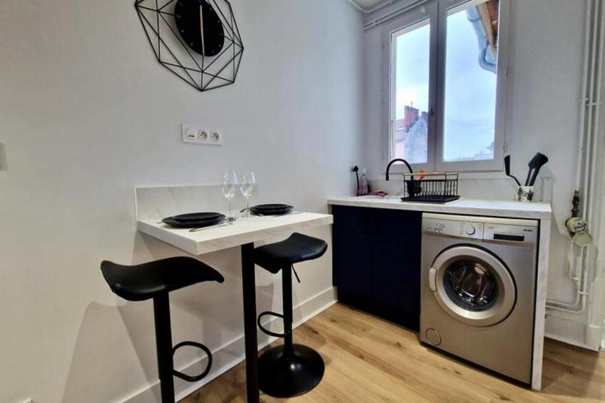 | Le Blue Revol - foto 7