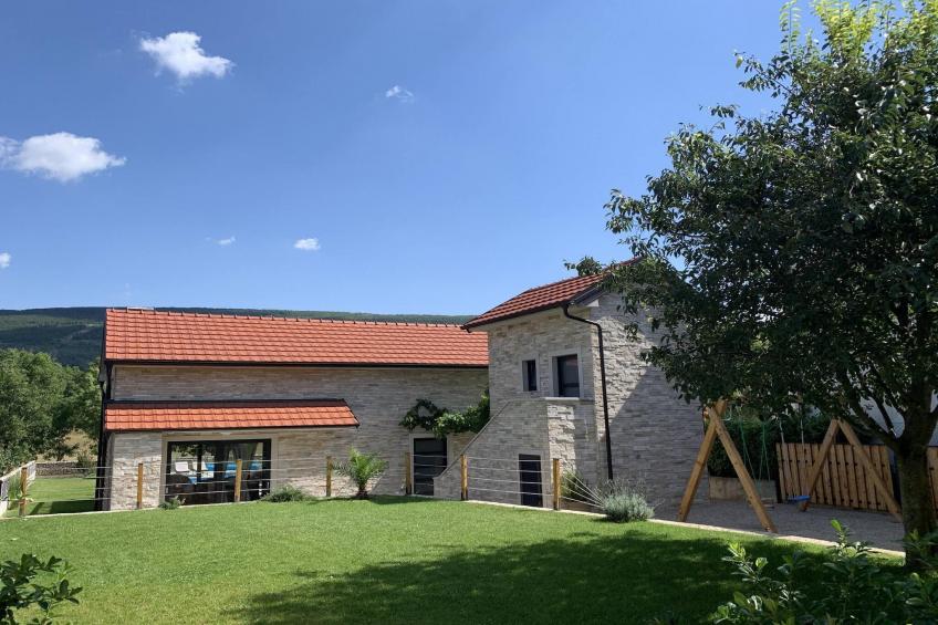 Luxury Villa Prolozac - foto 7