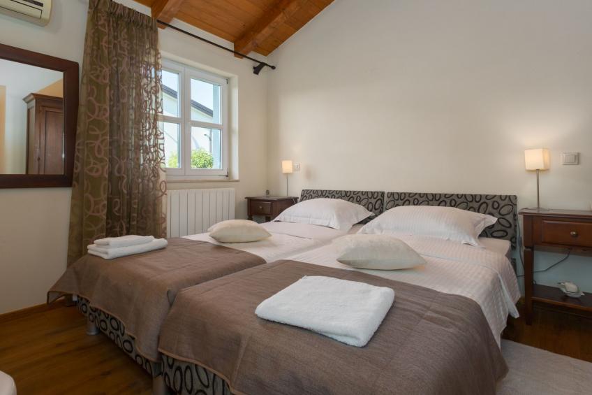 Ganz tolle Villa bis 12 Personen mit vielen Extras - foto 20