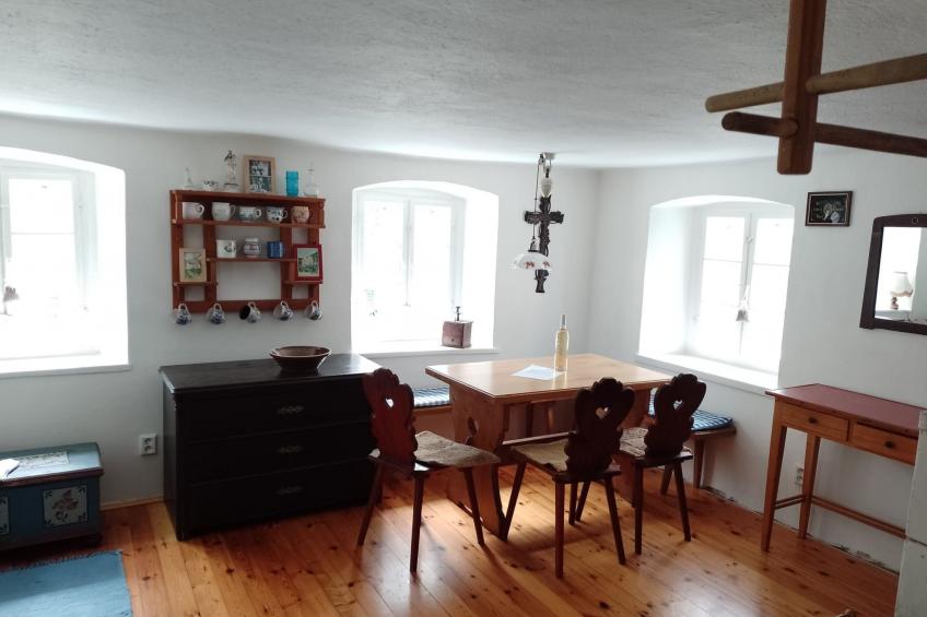 in Krystofovo udoli - foto 18