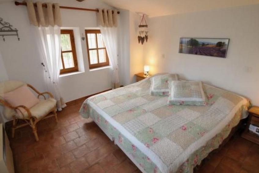 FERIENHAUS, FERIENHAUS "MAISON DE LAVANDE" (LAVENDELHAUS) - foto 9