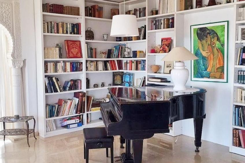 Casa Collalba - foto 11