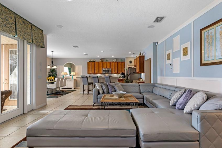 "Florida Breeze" mit Whirlpool - foto 7