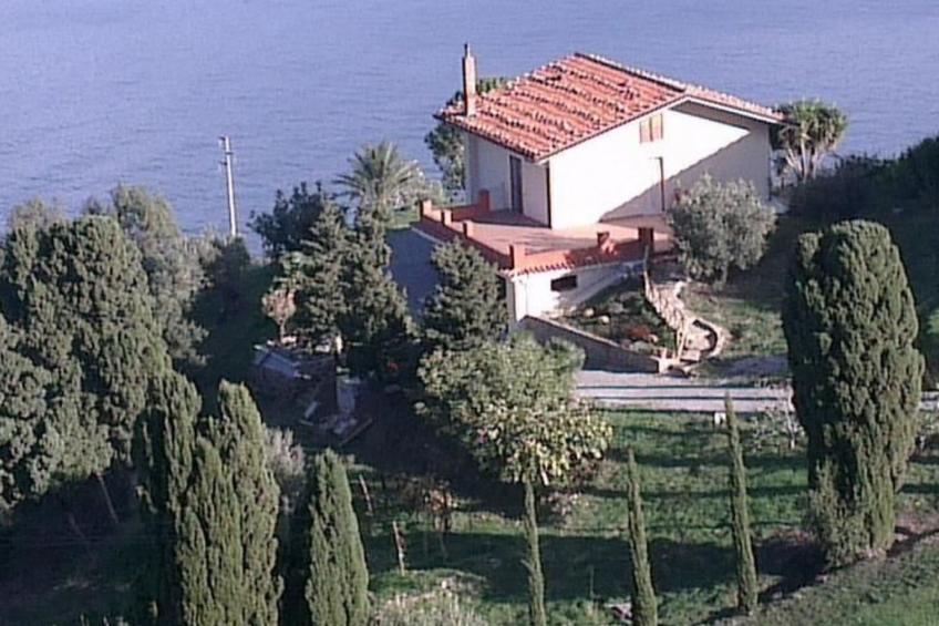 Terramare' Wohnung mit Wasserblick - foto 20