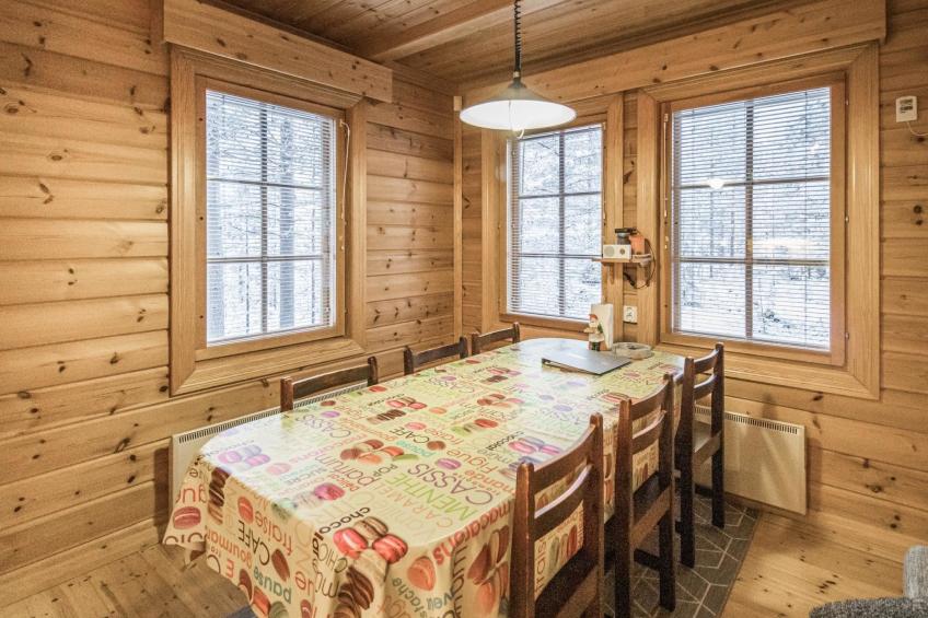 Pyhä-kohu - foto 11