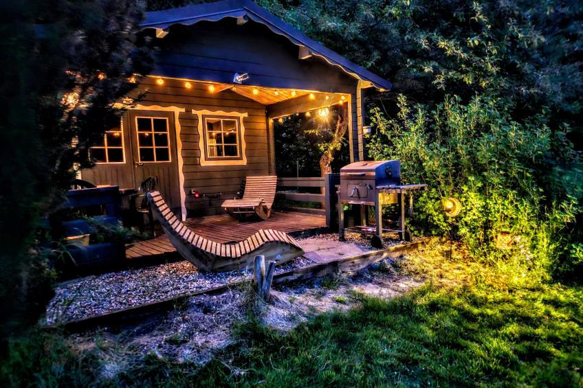 Apartment Naturpark - foto 5