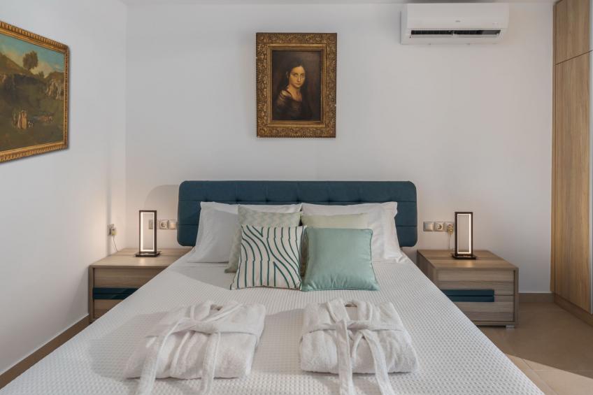 Villa mit Grillplatz und privatem beheiztem Pool - foto 25