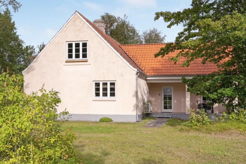 "Hildegunn" - 200m from the sea in NE Jutland - foto 18