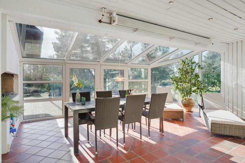 "Gertrudis" - 2km to the inlet in NW Jutland - foto 23