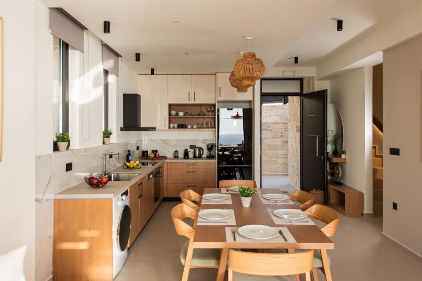 Villa Domenica I Kostenloses Auto und ''kostenloser'' beheizter Pool - foto 16