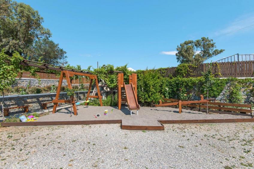 Villas Horizon Line, Kiotari - Type A - foto 14