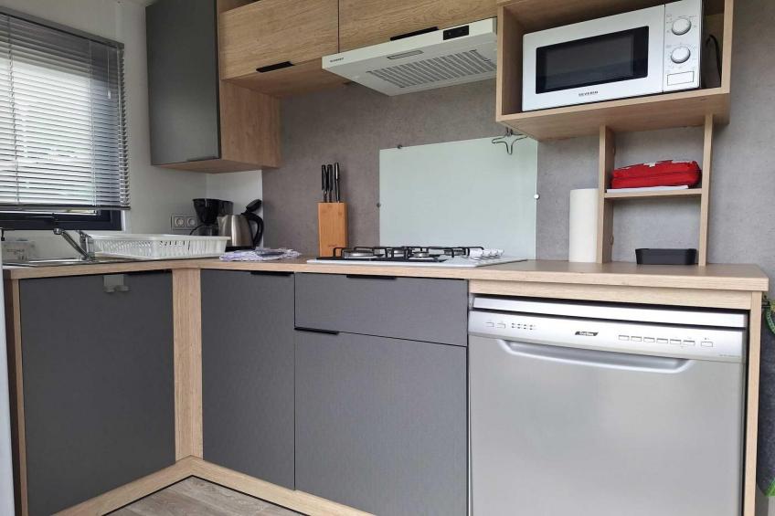 Mobilhome Bali 2 - foto 21