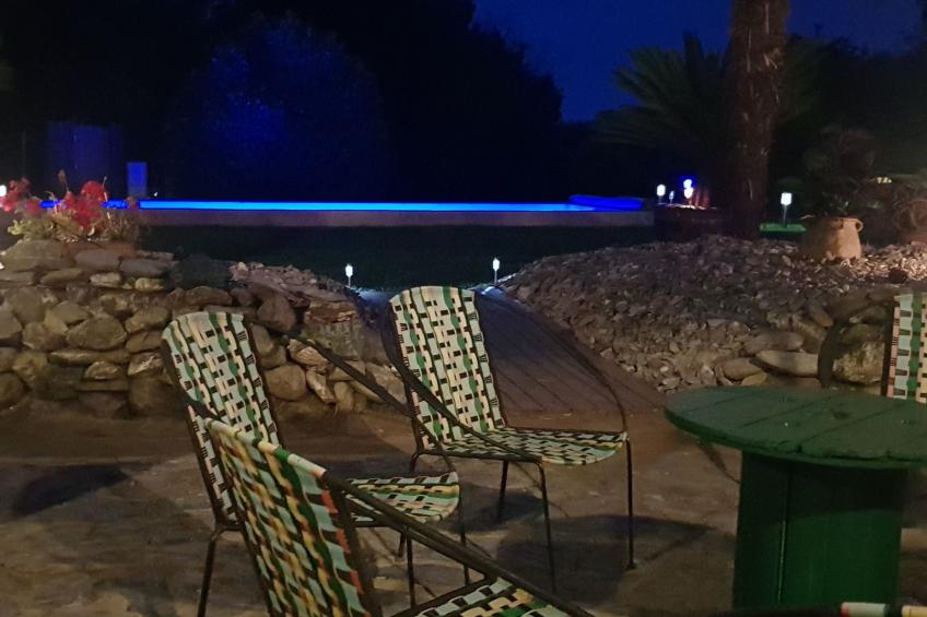 Exklusivität Korsika, Steinhaus mit Charme - foto 45