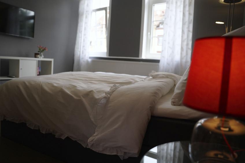 Wohnung in Hameln mit Garten - foto 5