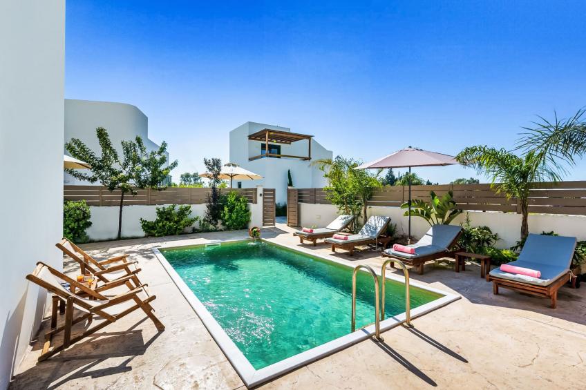 Gemini Villas- Harmony Villa - foto 3