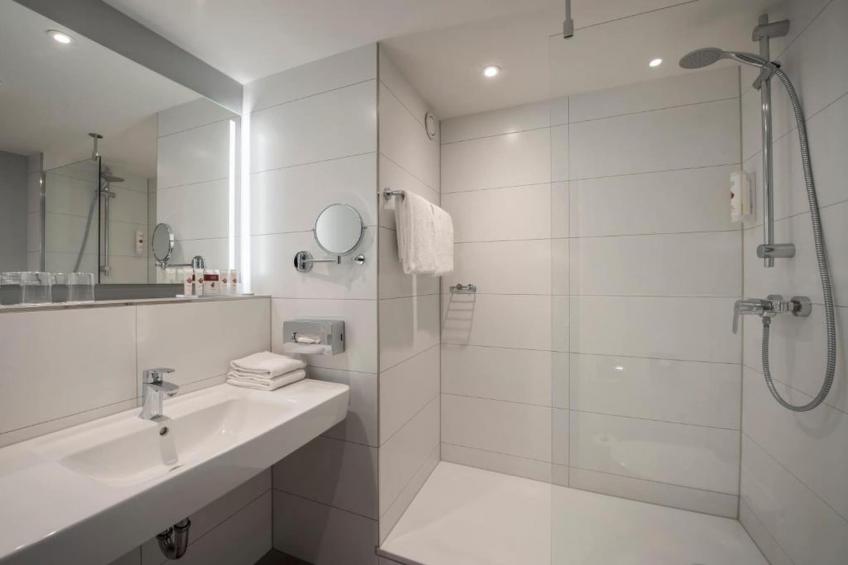 Sunday Hotel Flensburg Superior Room - foto 14