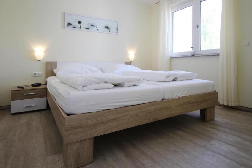 Terraced house Hafenflair am Plauer See, Plau am See - foto 22